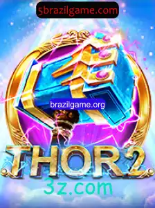Explorando o Universo de Thor2: Uma Jornada no Mundo dos Jogos