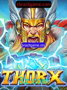 ThorX: A Nova Sensação dos Jogos com Temática Nórdica