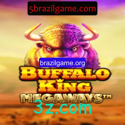 BuffaloKing: Aventura Selvagem no Mundo dos Jogos