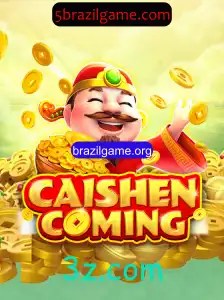 Descubra a Experiência Imersiva do Jogo CAISHENCOMING