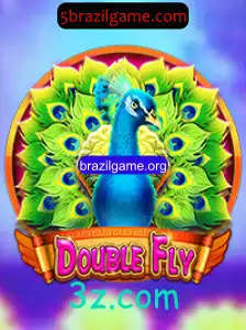 DoubleFly: Uma Nova Era de Jogos Com Inovação Brasileira