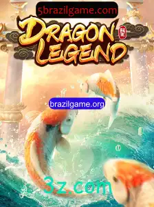 Explorando DragonLegend: Aventuras Místicas em Terras Secretas