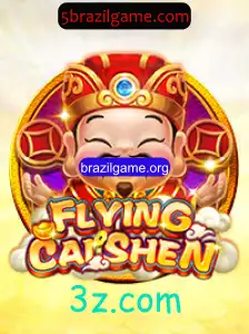 FlyingCaiShen: O Jogo que Revoluciona o Entretenimento Digital