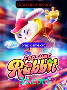 FortuneRabbit: Explorando o Novo Fenômeno dos Jogos no Brasil