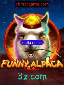 Descubra FunnyAlpaca: O Novo Fenômeno de Jogos do Brazilgame.org