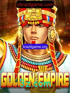 Explorando o Mundo de GoldenEmpire: Um Mergulho no Universo de Estratégia e Aventura