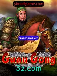 Descubra GuanGong: Uma Aventura Épica Inspirada na Cultura Oriental