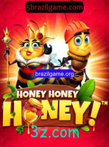 Descubra o Fascinante Mundo do Jogo HoneyHoneyHoney
