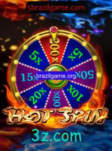 Explorando o HotSpin: O Jogo de Roleta Virtual que Está Conquistando o Brasil