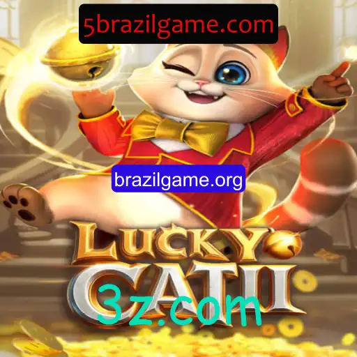 Descubra o Fascinante Mundo de LuckyCatII: O Novo Jogo que Conquista o Brasil