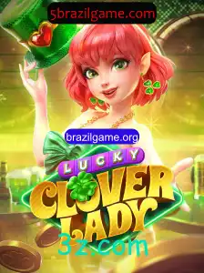 Explorando o Fascinante Mundo de LuckyCloverLady