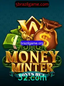 Introdução ao MoneyMinterBonusBuy: Descubra o Excitante Mundo do Jogo Disponível em Brazilgame.org