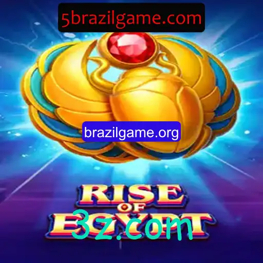 Explorando a Aventura Fascinante de RiseOfEgypt
