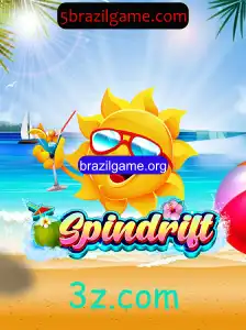 Explorando o Universo de Spindrift: O Novo Fenômeno dos Jogos Brasileiros