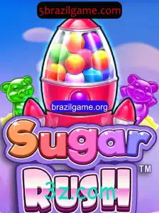 Explorando o Universo de SugarRush: O Novo Fenômeno do Mundo dos Jogos