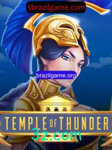 Descubra TempleofThunder: Uma Jornada Épica no Mundo dos Jogos