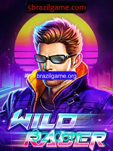 WildRacer: A Experiência Definitiva de Corrida Selvagem
