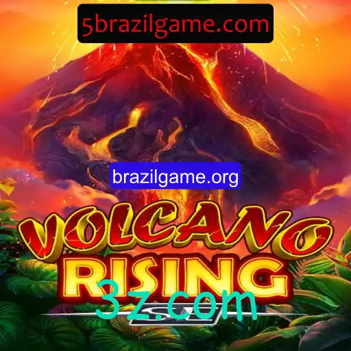 VolcanoRisingSE: Explore Aventuras e Desafios em um Jogo Inovador
