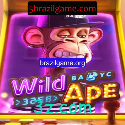 Explorando o Mundo de WildApe3258: Aventuras Selvagens e Estratégia