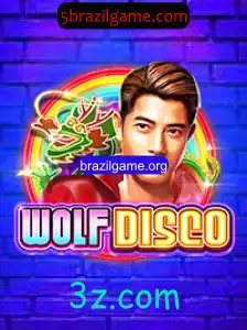 Explorando o Mundo de WolfDisco: Um Novo Horizonte no Universo dos Jogos