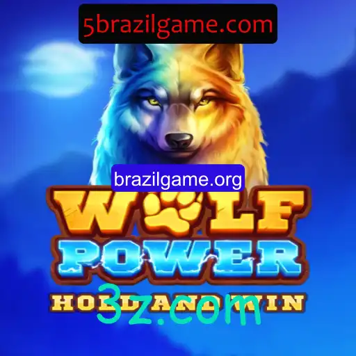 Explorando o Mundo de WolfPower: Um Jogo Inovador da BrazilGame.org