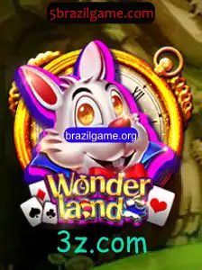 Explorando o Universo de 'Wonderland': O Novo Jogo de Estratégia