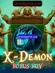 Explorando o Universo de XDemonBonusBuy: Um Jogo Envolvente Disponível no BrazilGame.org