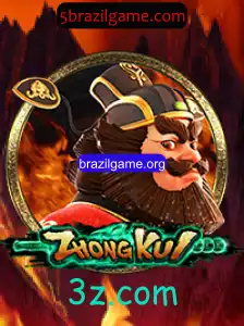 Descubra ZhongKui: O Novo Fenômeno do Brazilgame.org